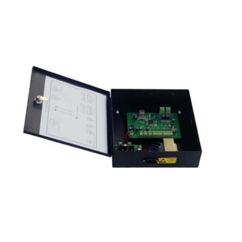 Dahua DH-ASC4201C-D Access Control Kit