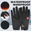 Winterhandschuhe für Männer und Frauen, warme taktische Handschuhe, Touchscreen, wasserdicht, Wandern, Skifahren, Angeln, Radfahren, Snowboard, rutschfeste Handschuhe