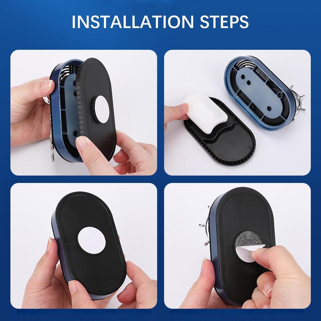 Ketunedi Solar Car , Solar Car Aromatherapy - Solar Rotating Ladder