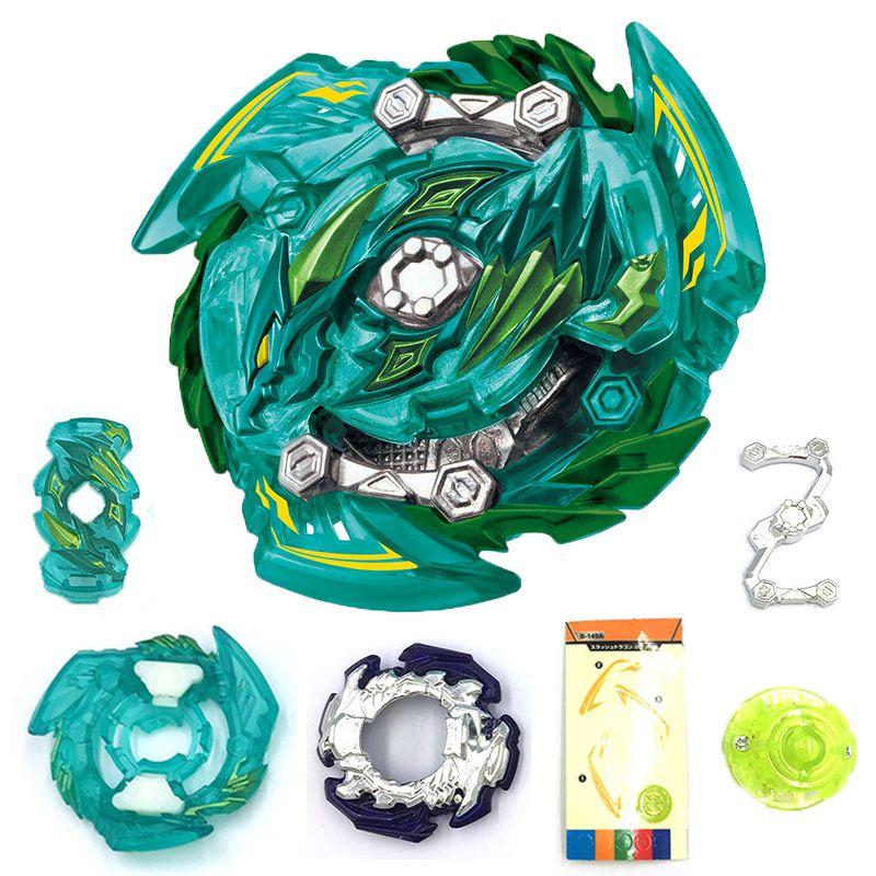 Metal Beyblade New Burst Gt B149 Gyro No Launcher  Top Kids Cool Gift Toy