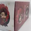 [USED] Nendoroid GOOD SMILE COMPANY Yuzuru Kurenai Figure (packaging Damaged)