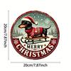 Funny Metal Tin Sign Wall Art Home Decor
