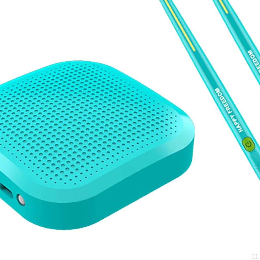 Compact Drum Set Air Percussion with Sticks - Silent Electronic for Music Enthusiasts and