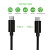 1.8m Type C To Type C Fast Charging Cable Speed Cord Suitable for Switch2 P5 Game Consoles X S & Mobile Devices