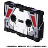 TAKARA TOMY MPG-19 Soundwave and Condor Action Figures