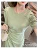 2026 Black Elegant Hepburn-Style Summer Dress for Women