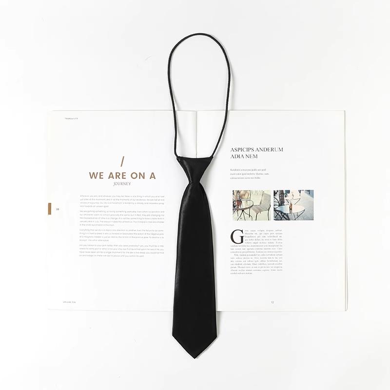 

Трендовые галстуки-бабочки Jk для женщин, студентов колледжа, шейные аксессуары для повседневной рубашки, галстук-бабочка для девочек, галстук-ленивец