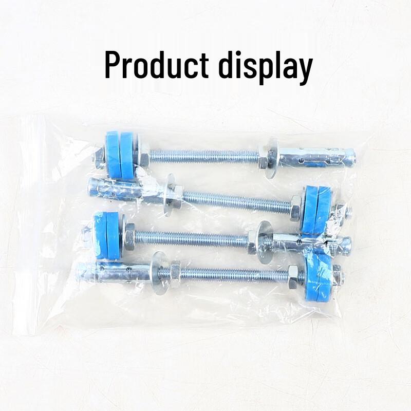 Yuanzu Fan Hanger Rubber Vibration Damper Pads