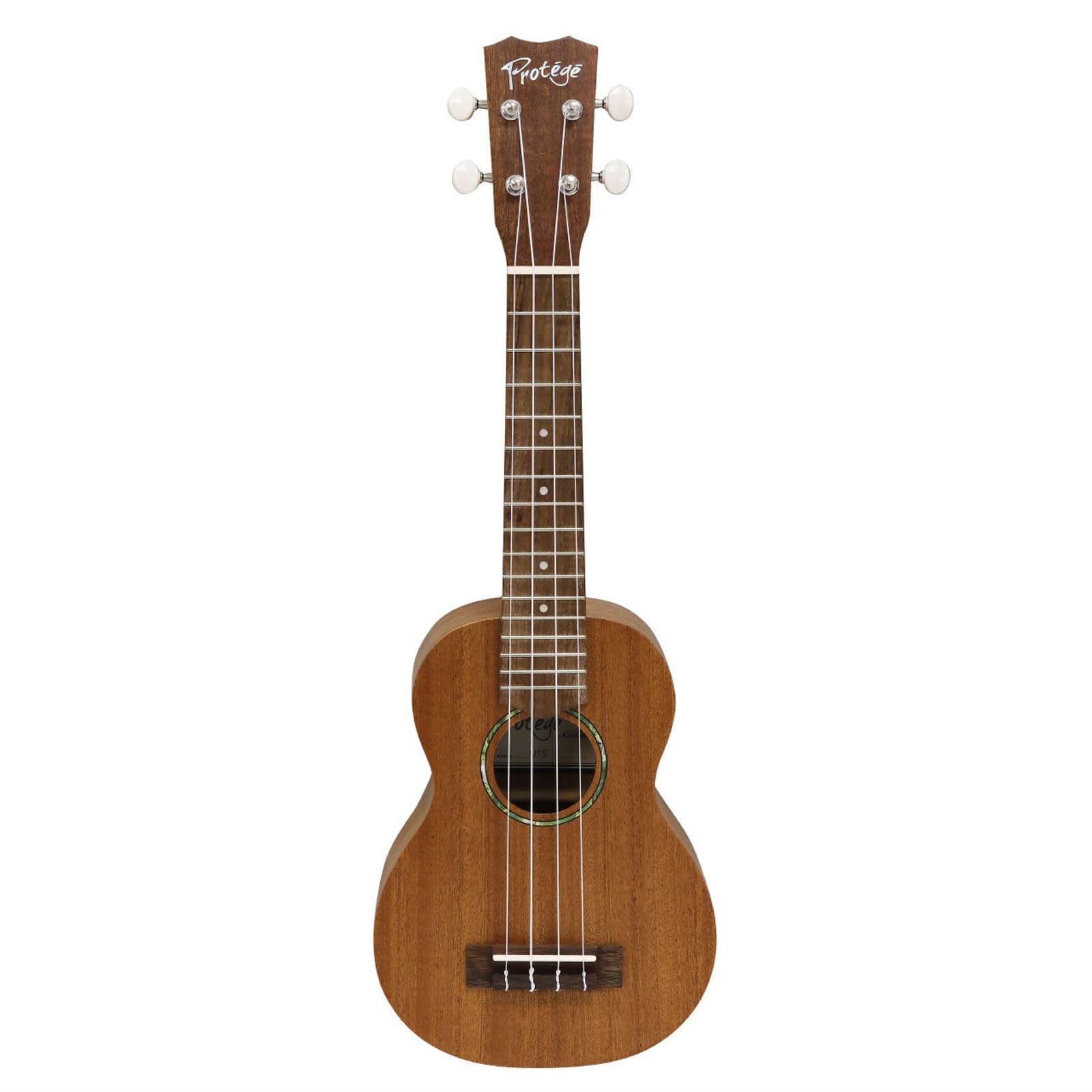 

Cordoba Mahogany Body Soprano Ukulele U1S [ ]