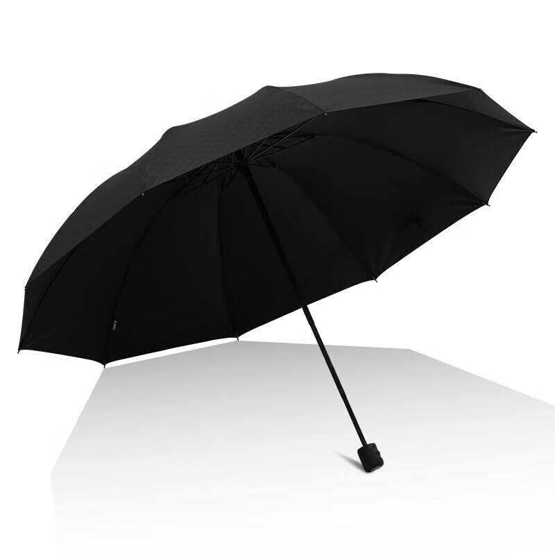 Paradise 10-Rib Double Extra Large Foldable All-Weather Umbrella Double Extra Large