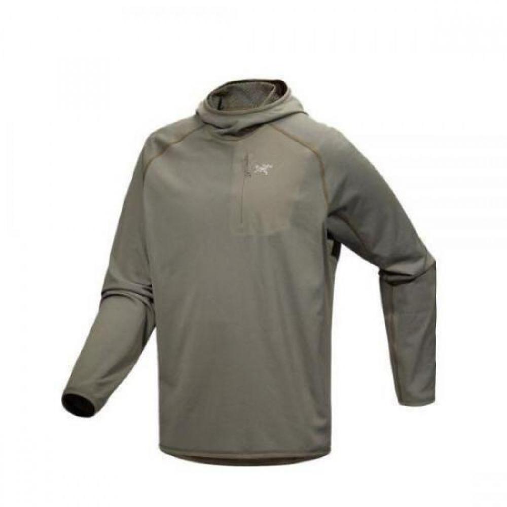 Arcteryx Delta Pullover Hoodie Men Delta M atofMx7744foa XL