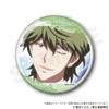Koukou Chikyu Boeibu ETERNAL Movie Trading Scene Can Badge B Box "Binan LOVE!" 5-Piece
