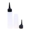 Hair Dye Bottles Hair Coloring Shampoo Bottle For Salon Hairdressing Pet Shop Household Hair Coloring Scalp Treatment