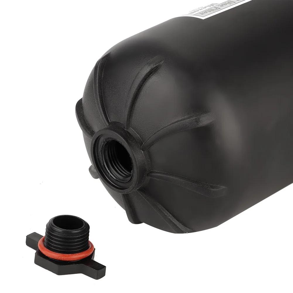 G1-1/4" Male Thread Disc Filter 120 Mesh For Gardening Agriculture Filter Drip Irrigation Pump