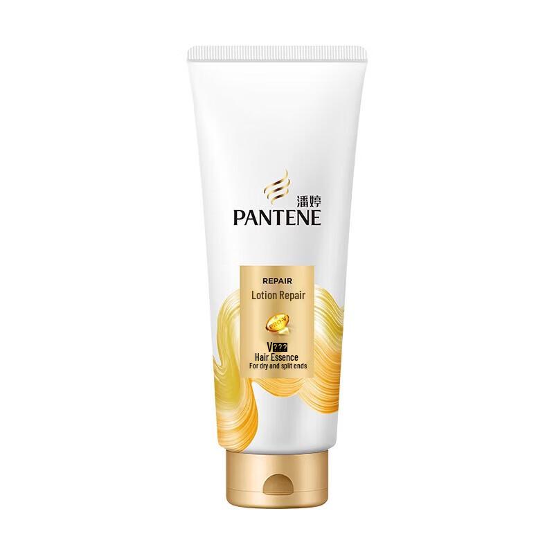 

Pantene Repair & Smooth Hair Conditioner 200g