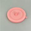 4Pcs Replacement Silicone Lid for NC301 NC300 NC299AMZ Series Container Ice Cream Maker Dishwasher Safe Accessory