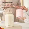 Tafulgao T0265 Insulated Stainless Steel Lunch Box
