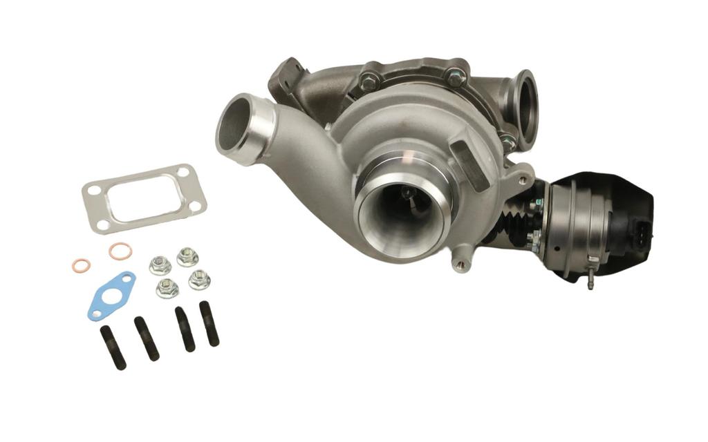 Ft63559 Fast Turbocharger