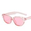KOREAN Jennie Cat Eye Sunglasses Anti-UV Trending Sunnies Unisex