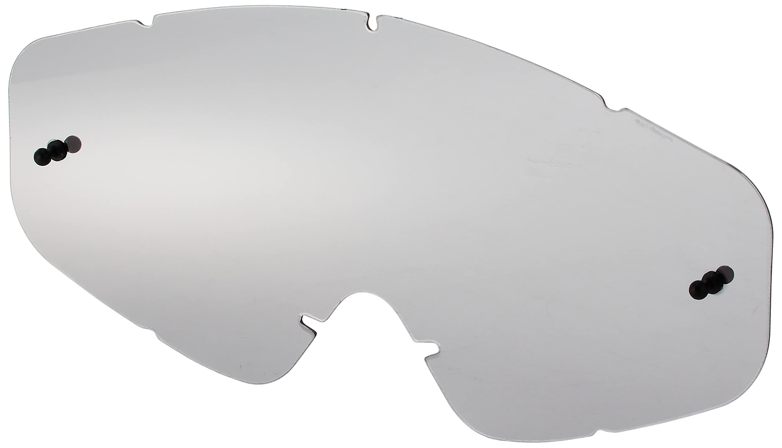 

грязевые очки SIL серебряное зеркало x дымчатая линза PET запасная зеркальная линза для TALON one [Swans] сделано в Японии L-TLN-M