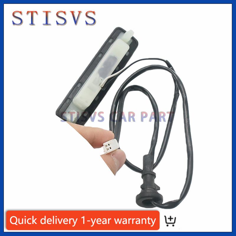 84840-21010 Rear Trunk Opening Button Tailgate Release Switch For Lexus GS300 GS350 RX350 RX400h Toyota Sienna 84840 21010 NEW