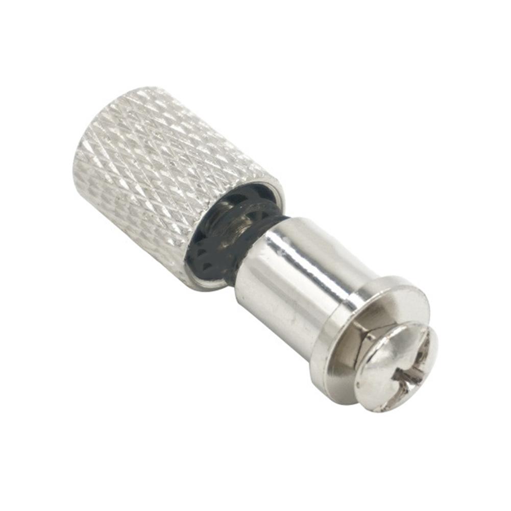 Zubehör Nähfußschraube Schneller Austausch Langlebig