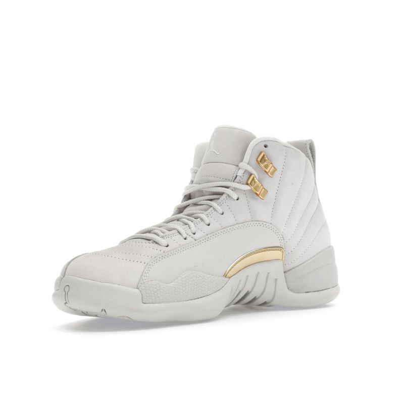 Air Jordan 12 Retro Phantom FD9101-007
