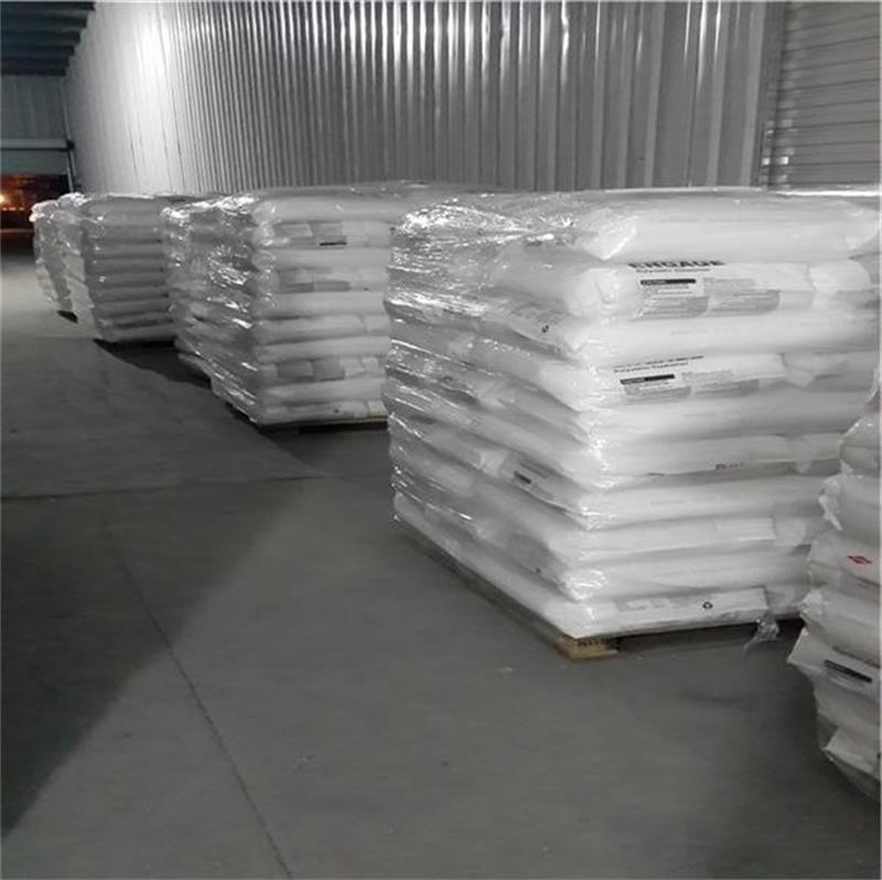 Toughening POE Dow 8100: Impact and Aging Resistant Modifier for Film, Shoe, and Pipe Materials