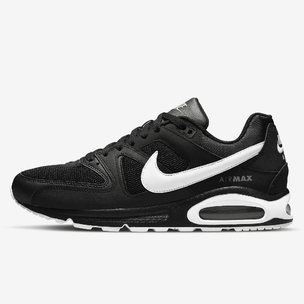 Nike Air Max Command Size Authentic Nike Japan Product 629993-032, Black/Cool Grey/White, 28.0cm,