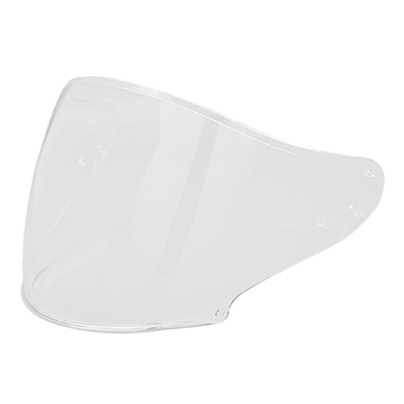 Optical Grade Helmets Visors UV Protection Scratch Resistant Weatherproof Helmets Lens Clear Motorcycles Lens for J CRUISE
