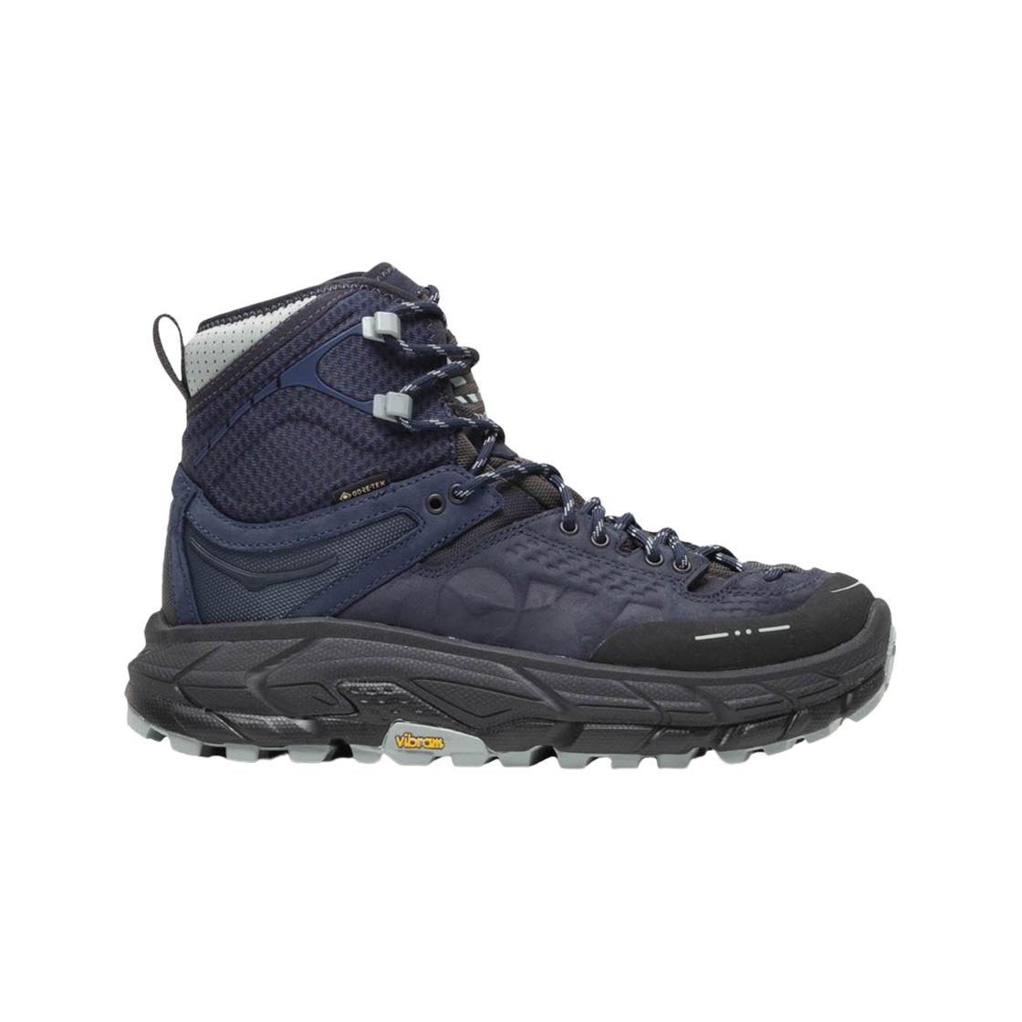 

Мужские кроссовки Hoka x JLAL Tor Ultra High Blueberry Jadeite 1144651-BJDT