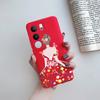 For Vivo V29 5G Global Version Phone Case Couple Cute Cartoon Flower Back Shell Etui For Vivo V29 V 29 V2250 Soft Silicone Cover