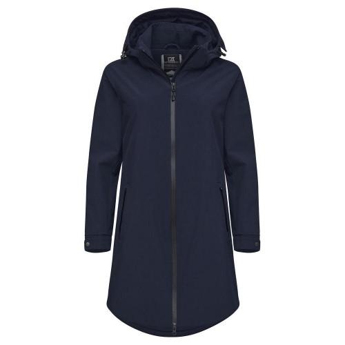 Cutter & Buck Womens/Ladies Wedderburn Waterproof Jacket