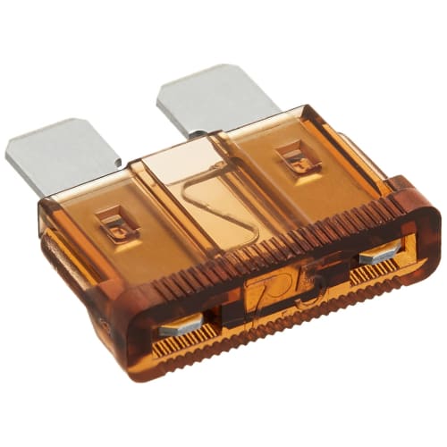 

Kijima Fuse Flat 7.5A General Purpose 5 Pieces 304-7102