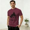 Unisex Astro Boy Anime T Shirts Cotton Tops Creative Short Sleeve Round Collar Tee Shirt Adult TShirts