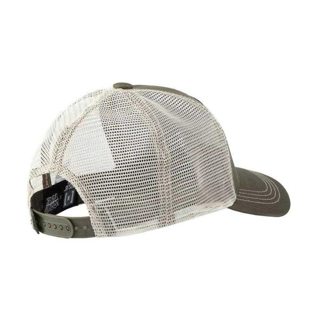 Capslab Mens Bugs Bunny Looney Tunes Trucker Cap