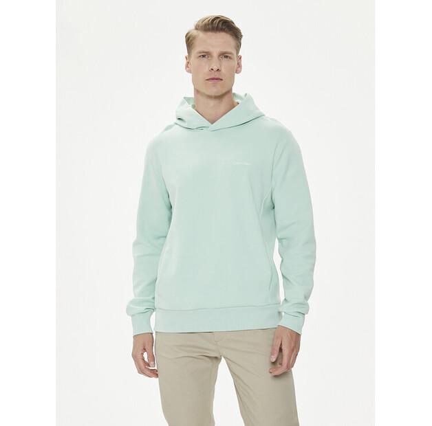 Толстовка Calvin Klein Micro Logo EU XL