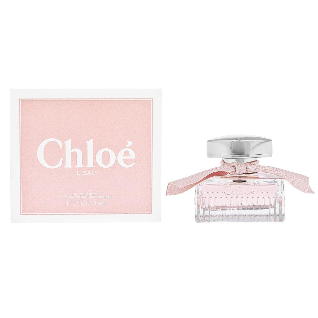 Chloe 30ml Eau de Toilette Spray L'eau [Used]