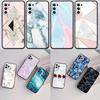 IK37 gold marble Line New High-End Shell Phone Case for Redmi Note 8 9 Pro Max 9S 9T 9C NFC 8T 8A 10A A4
