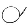 Fuel Gas Door Release Cable 74411 T0A A01 Rugged Metal Flexible Automobile Lid Open Trunk Door
