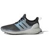UltraBoost 1.0 'Black Halo Blue' IE8483