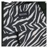 Regatta Boulder Zebra Print Tote Bag