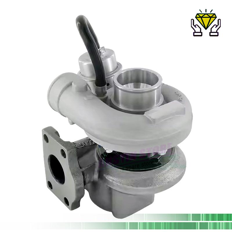 GT2052S Turbo Turbocharger For Perkins Engine 1004-40T 2674A391 2674A326 2674A094 U2674A094 UTK4A391 26740287 727266-5001S