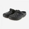 Crocs Classic Lined Clogs Crs203591 Blk Blk