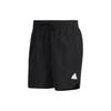 adidas Casual Shorts Men's Black Moderate HN1935