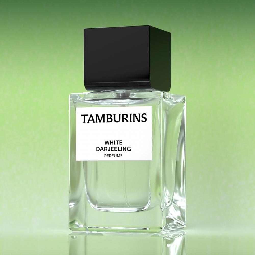 

Духи Tambourines White Darjeeling White Darjeeling 50мл