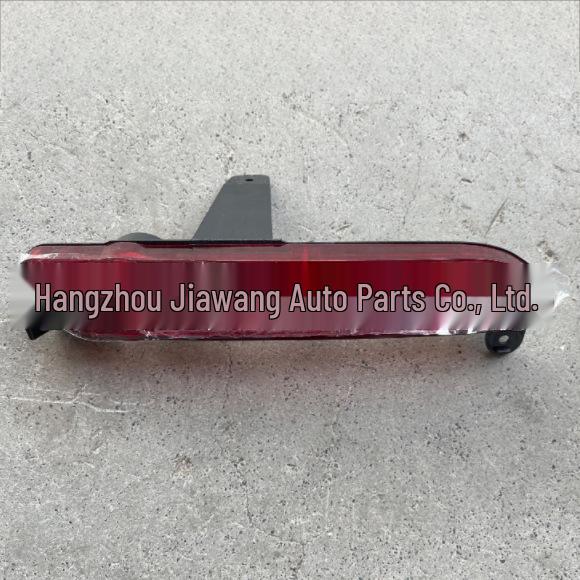 

Совместимо с задними противотуманными фарами Toyota RAV4 2019 года (81480-0R060 П, 81490-0R060 Л) Wei You Xuan