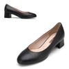 Women S Interview Suit ShoeS 4cm 1color 012511009