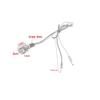 Retro LED Turn Signal Indicator for Harley XL 883 Motorcycle