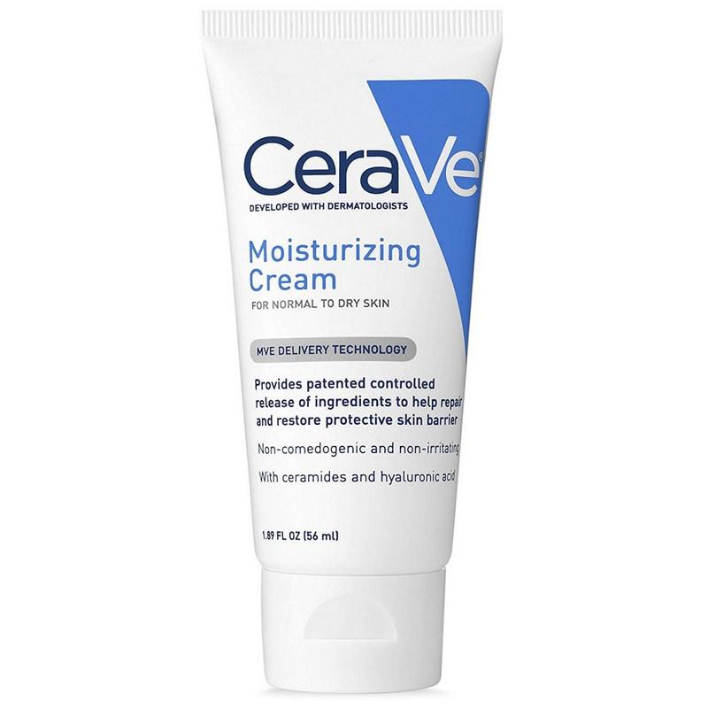 CeraVe Moisturizing Cream Normal to Dry